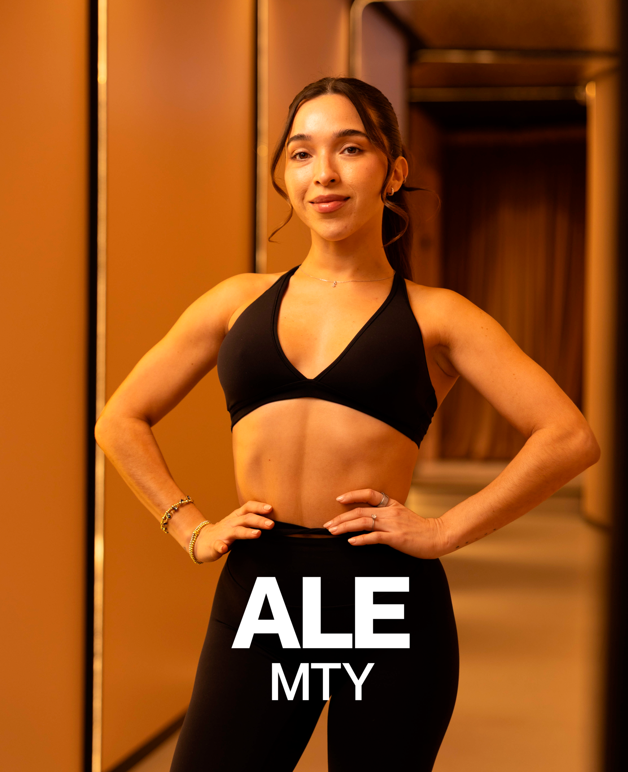 ALE