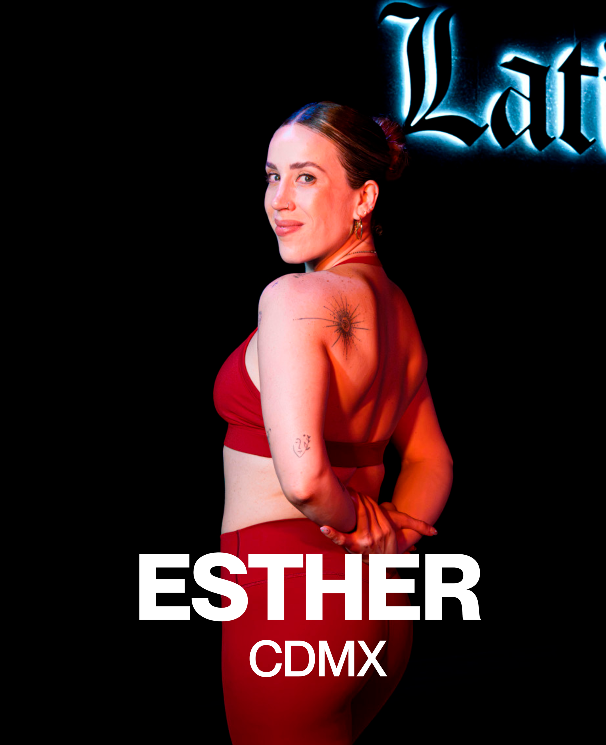 ESTHER