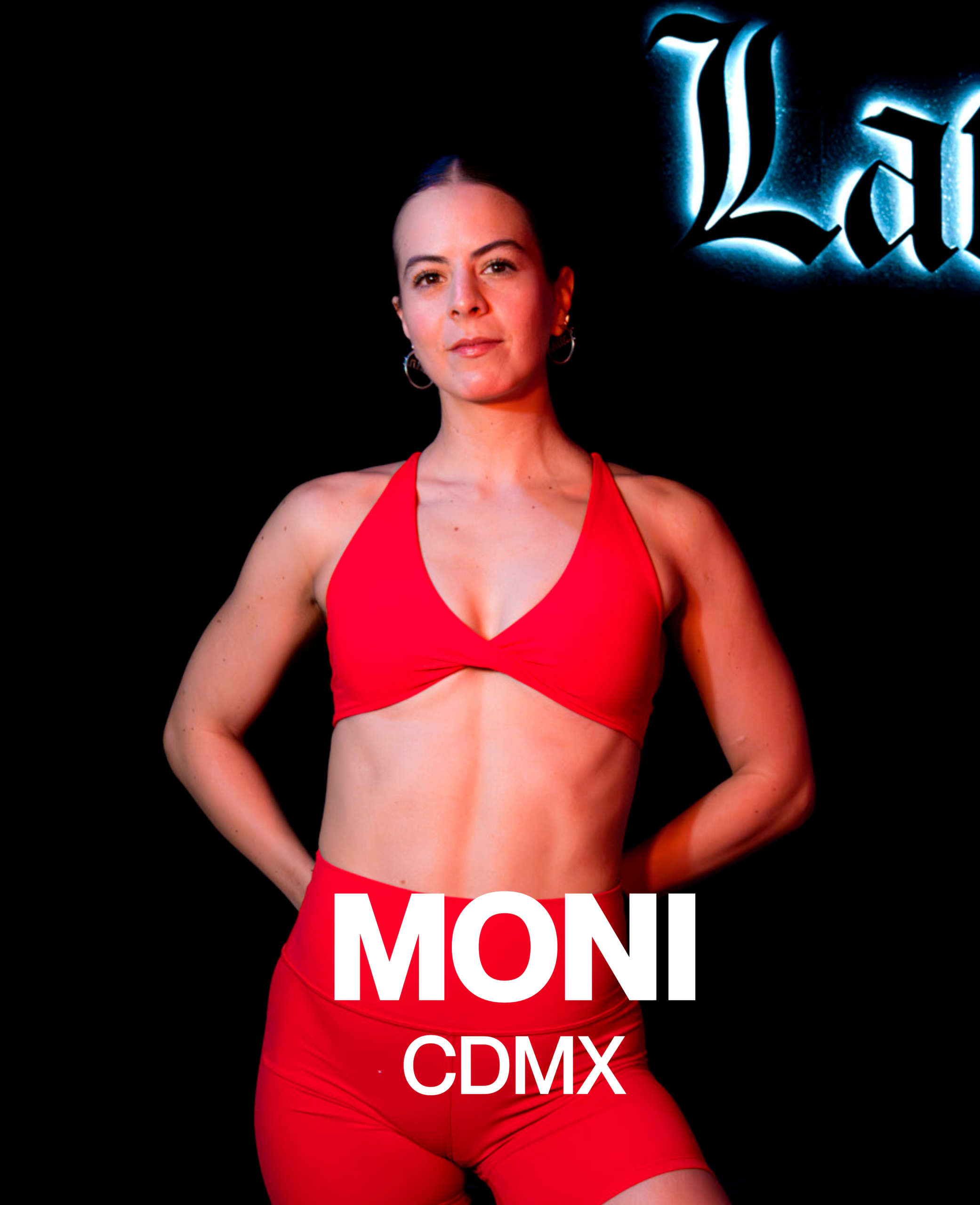 MONI
